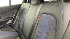 BMW 1 Series 118i [136] M Sport 5dr [Live Cockpit Professional] Petrol Hatchback